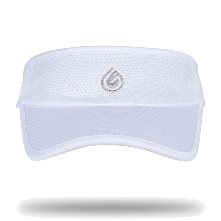 The White Visor