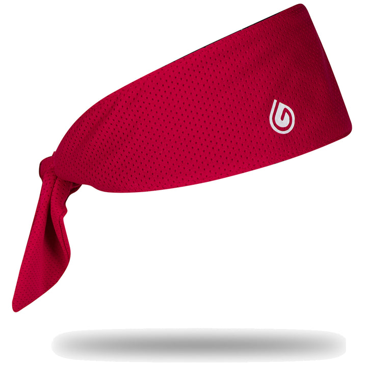 Red Gymwrap