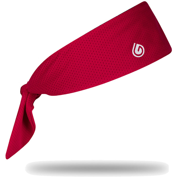 Red Gymwrap