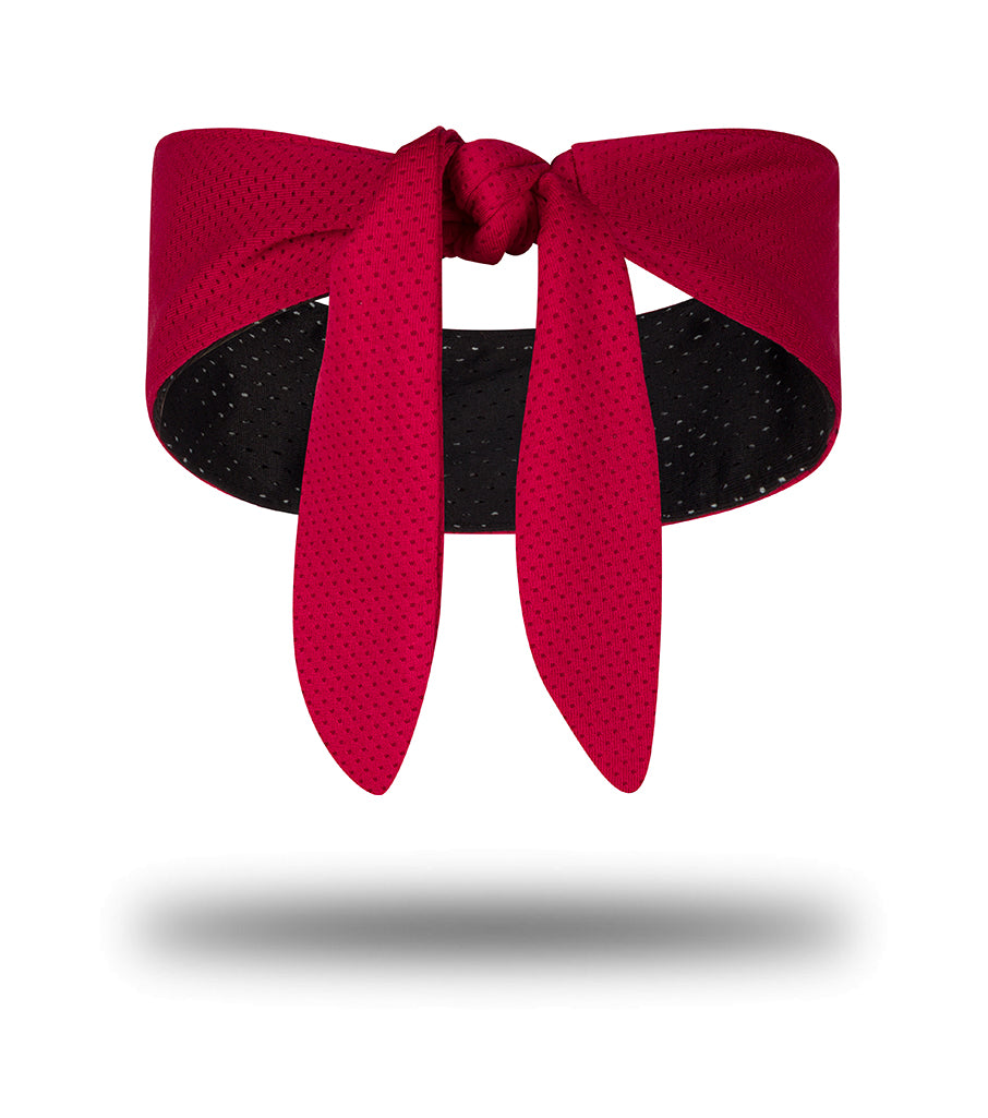 Red Gymwrap