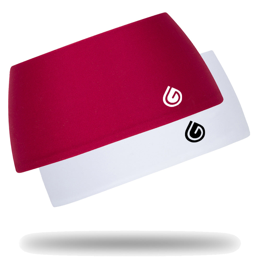 Red, White Bandi+ 2-Pack