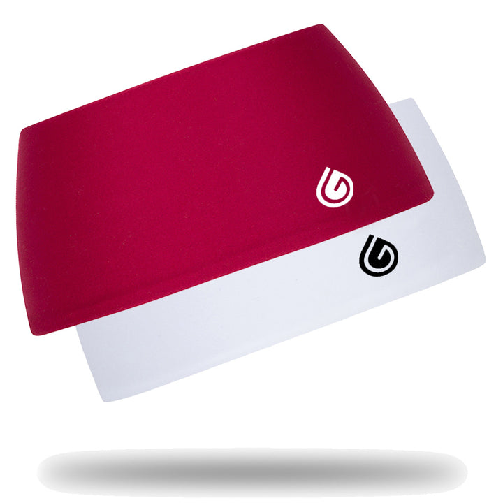 Red, White Bandi+ 2-Pack