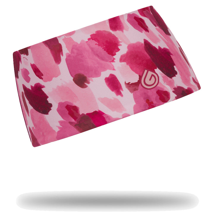 Rosy Glow, Merlot Bandi+ 2-Pack