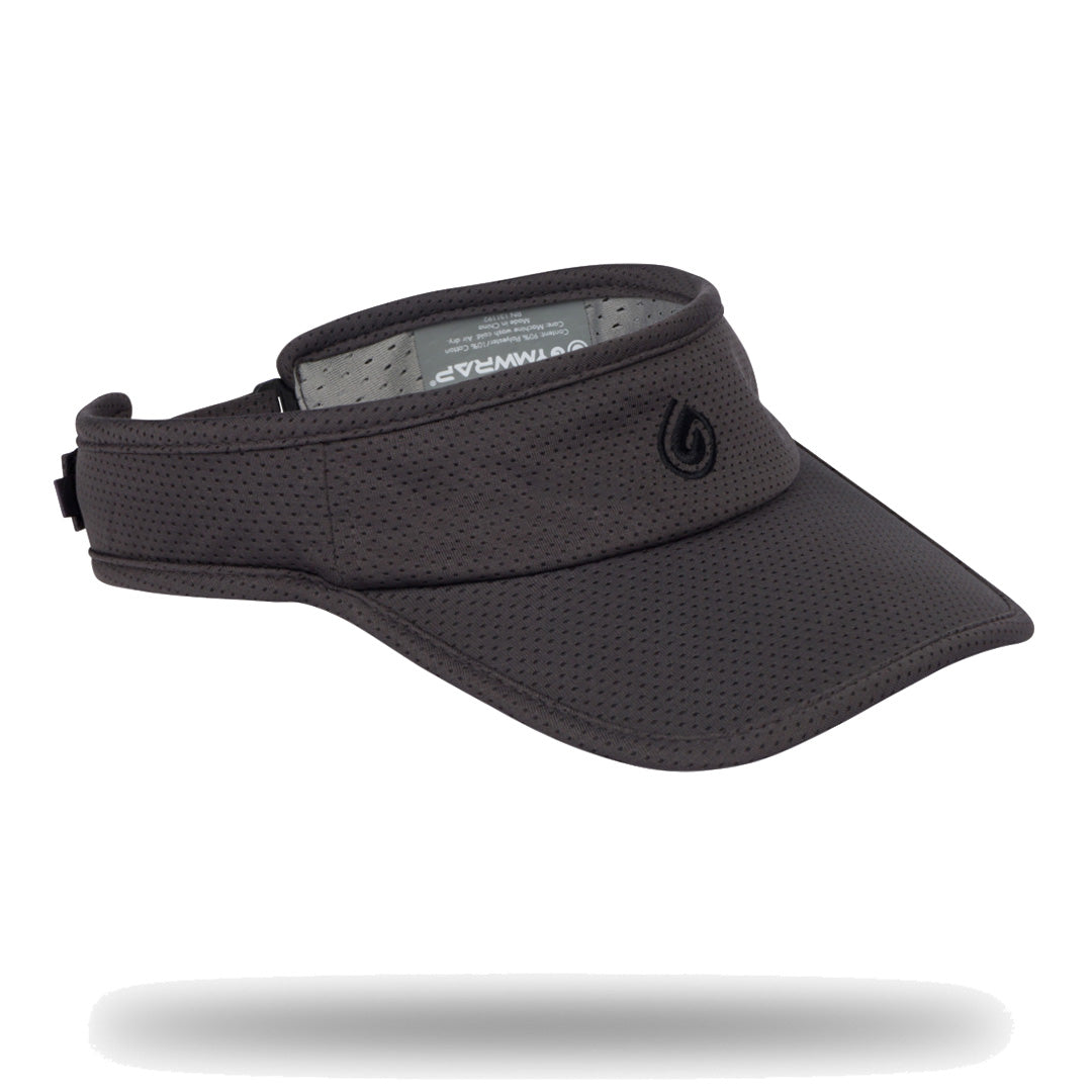 The Shadow Visor