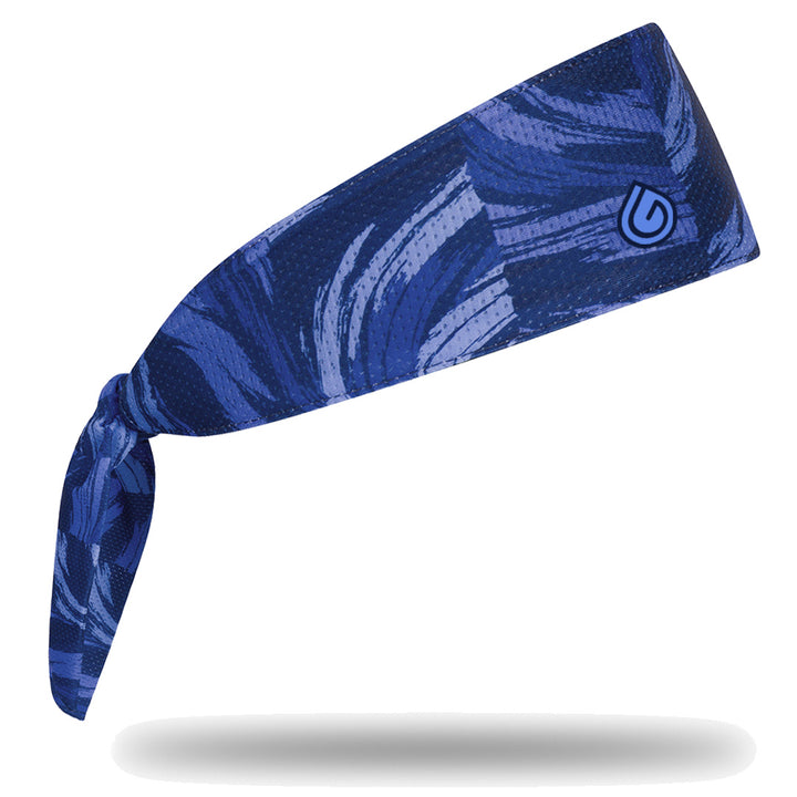 Stone Wash Gymwrap