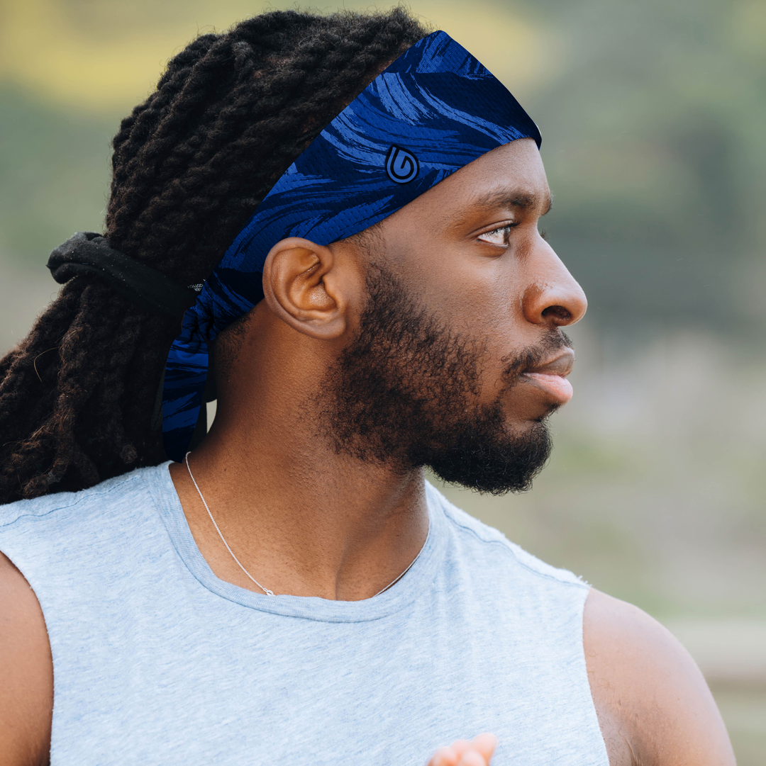 Stone Wash Gymwrap