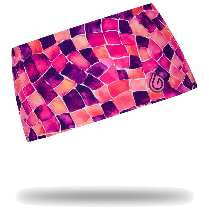 Sunburst Splash, Watermelon Rush Bandi+ 2-Pack