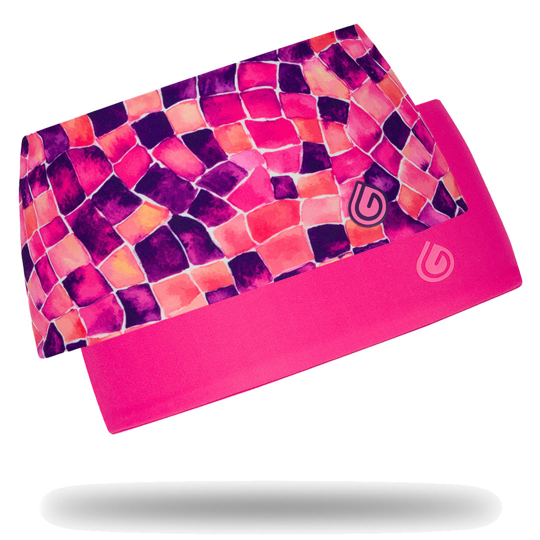 Sunburst Splash, Watermelon Rush Bandi+ 2-Pack