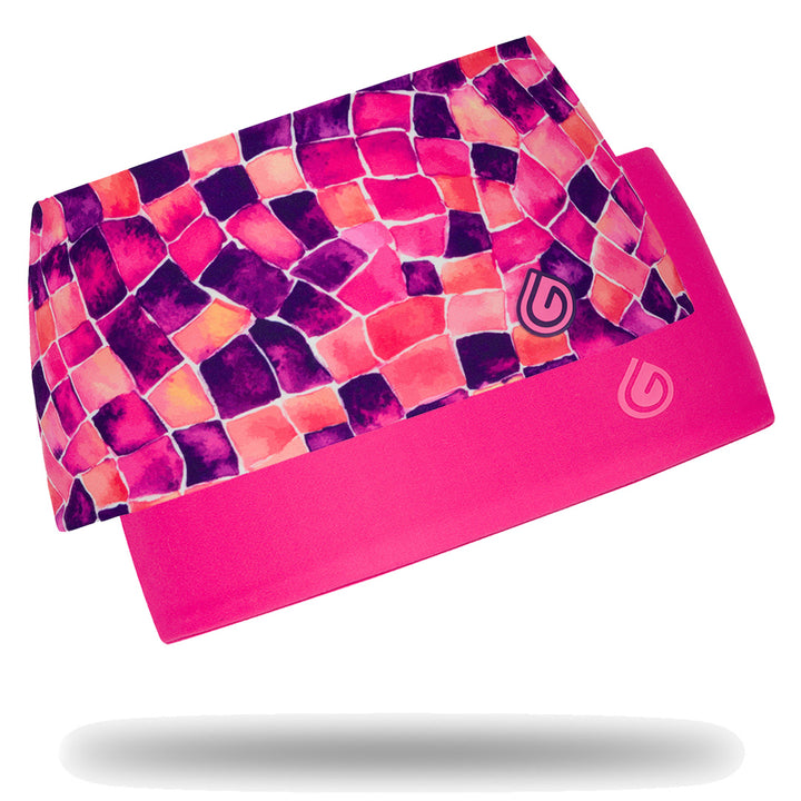Sunburst Splash, Watermelon Rush Bandi+ 2-Pack