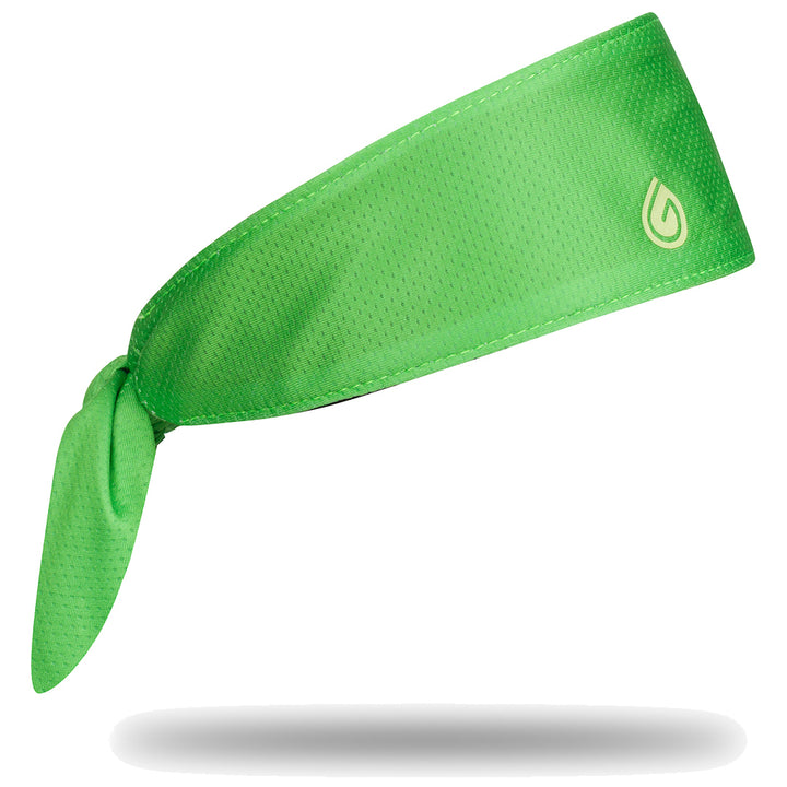 Volt Green Gymwrap