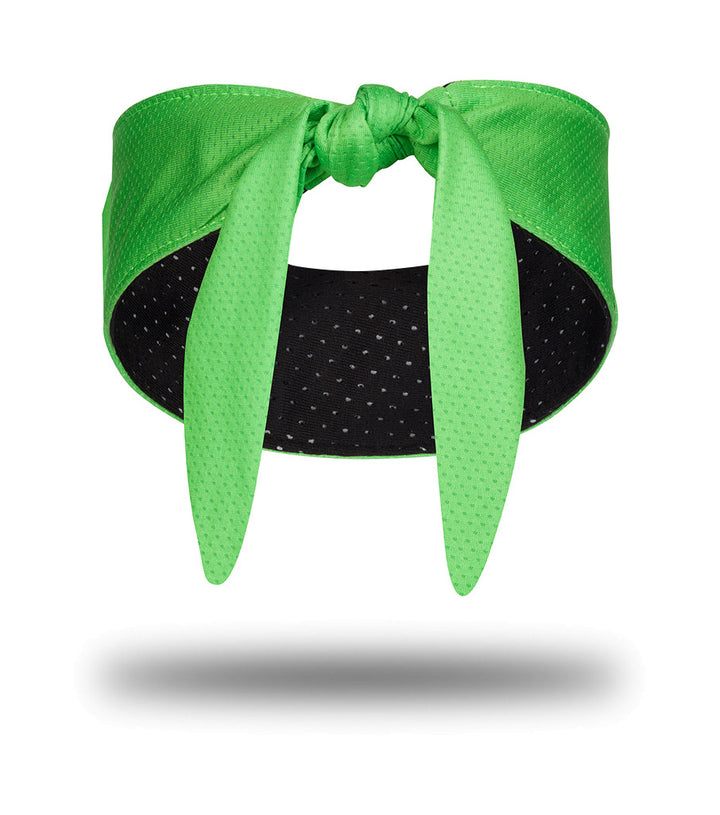 Volt Green Gymwrap