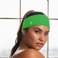 Volt Green Gymwrap