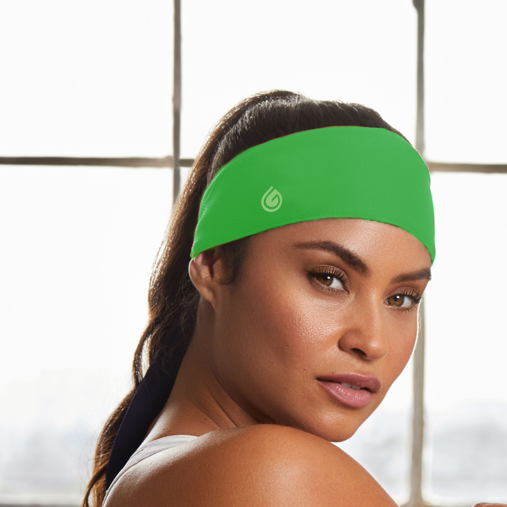 Volt Green Gymwrap
