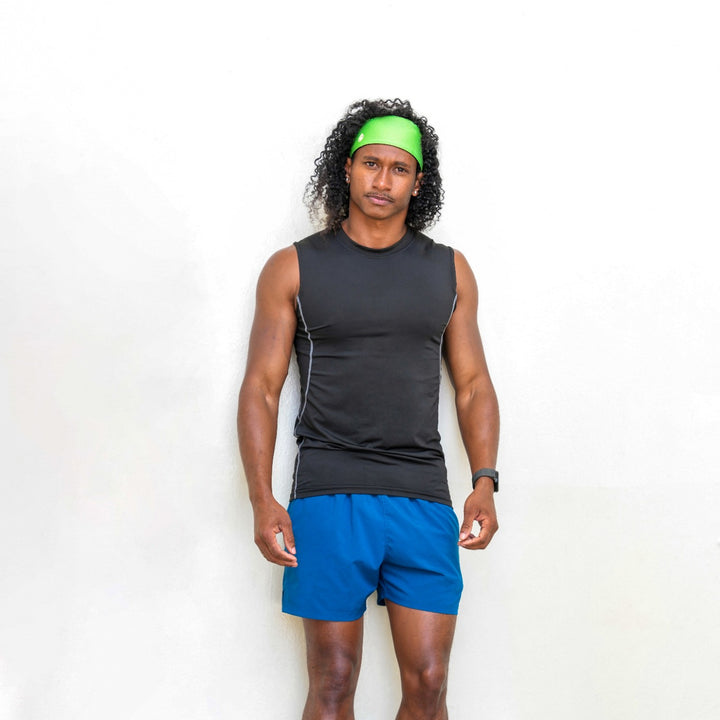Volt Green Gymwrap