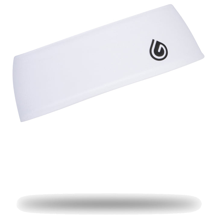 Shadow, White, Black Bandi 3-Pack