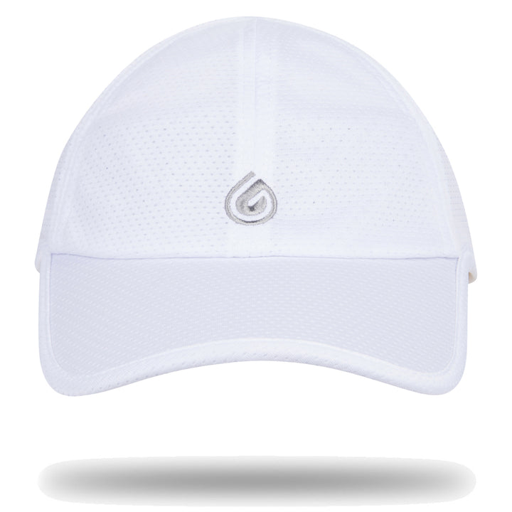 The White Hat