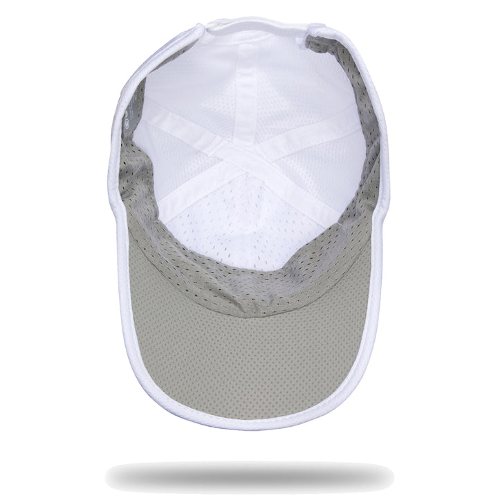 The White Hat
