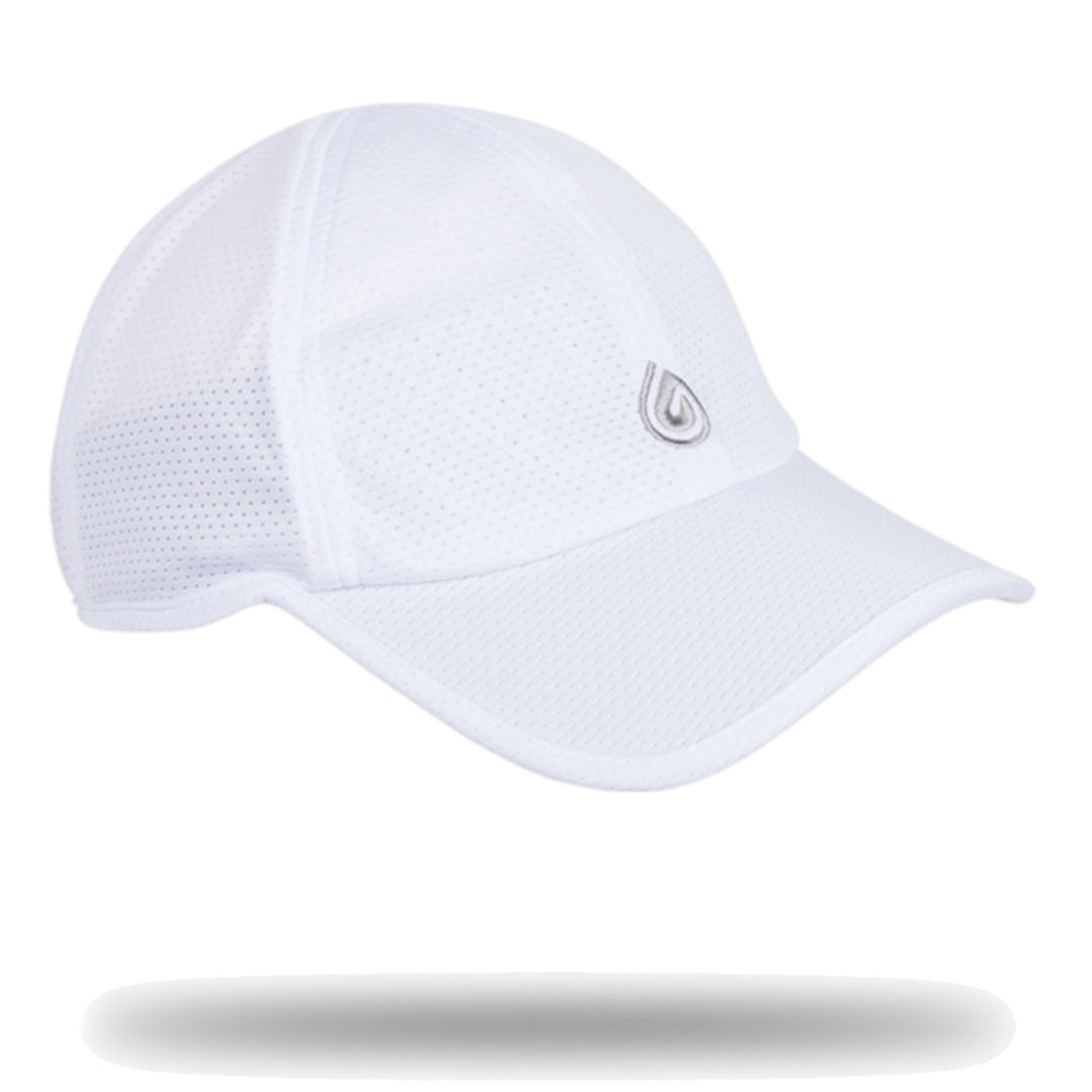 The White Hat