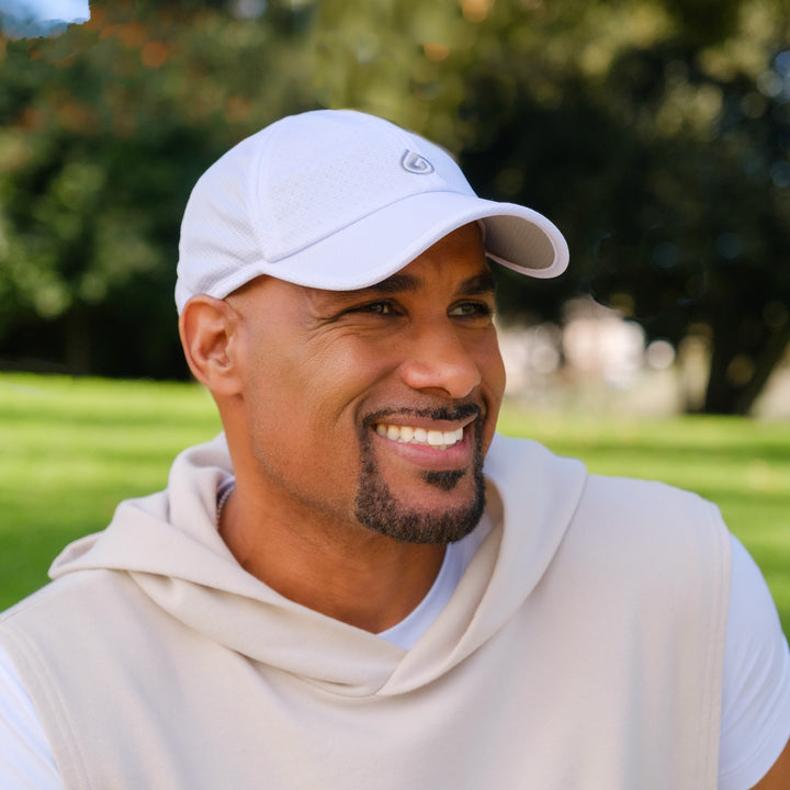 The White Hat