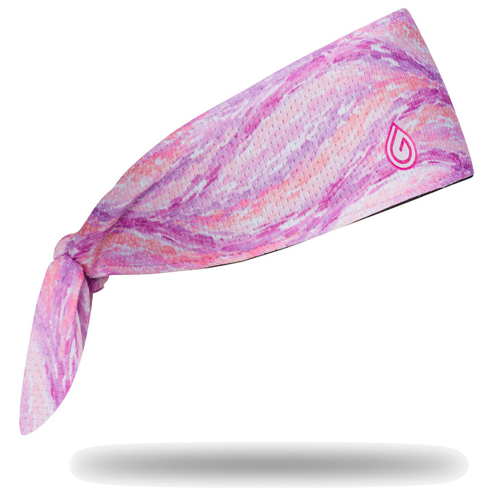 Wild Current Gymwrap