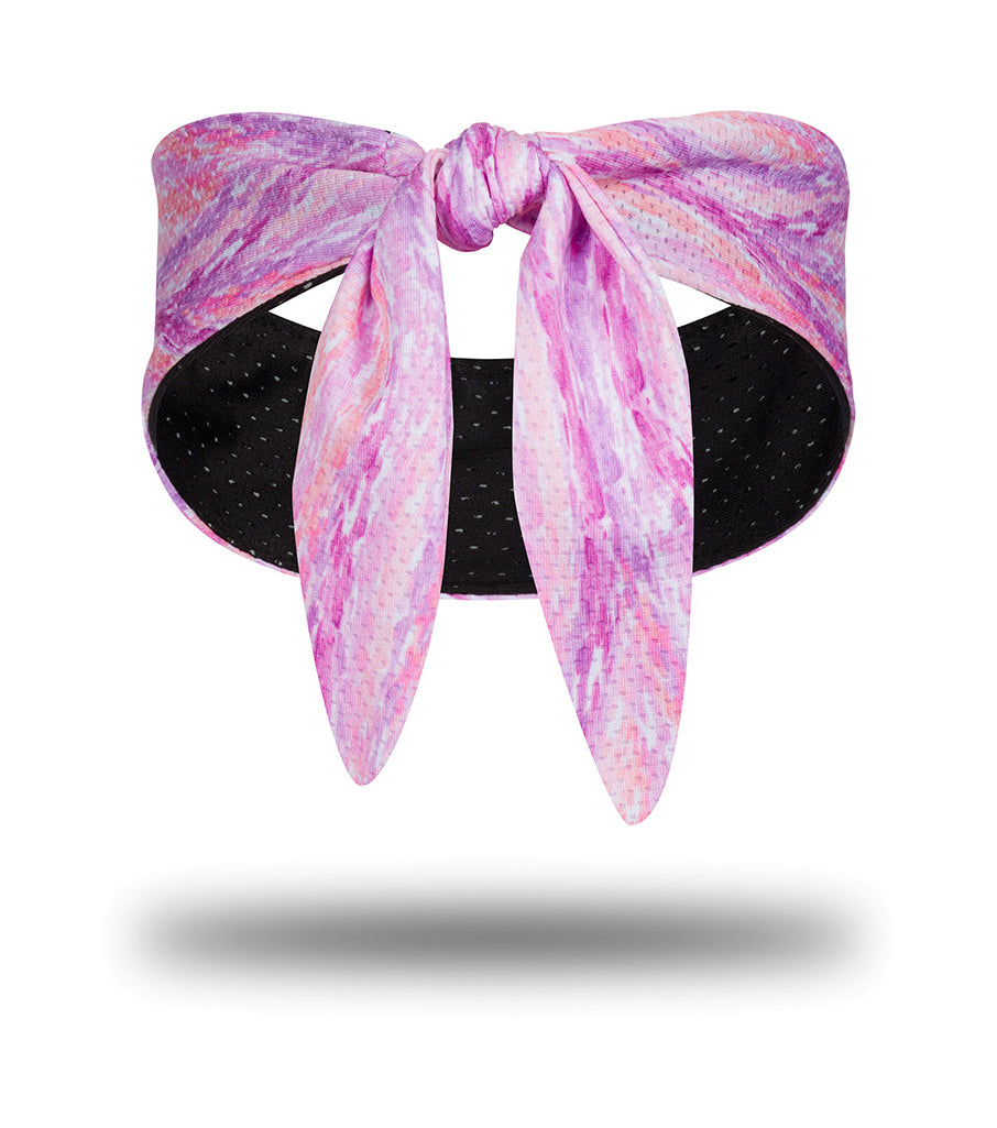 Wild Current Gymwrap