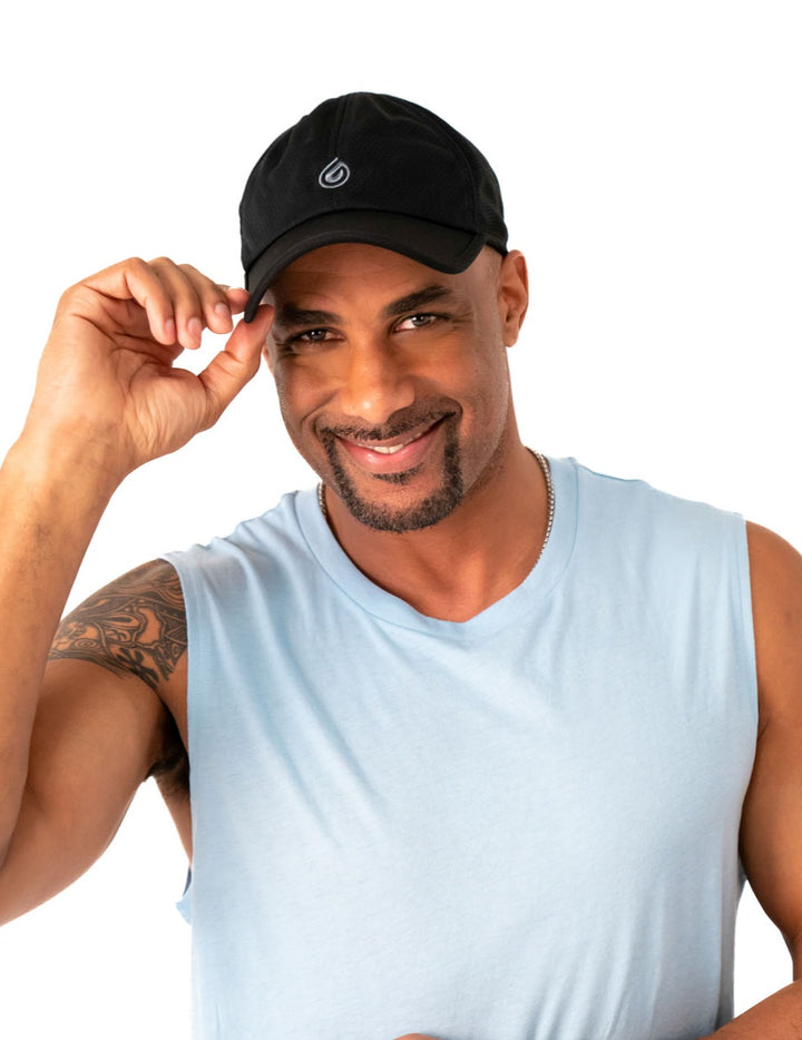 The Black Hat