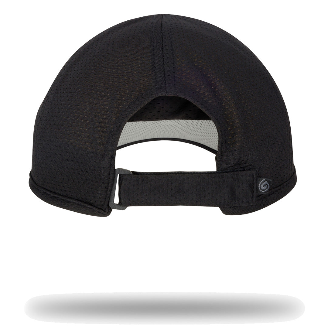 The Black Hat 2.0 – Gymwrap By Nicole Ari Parker