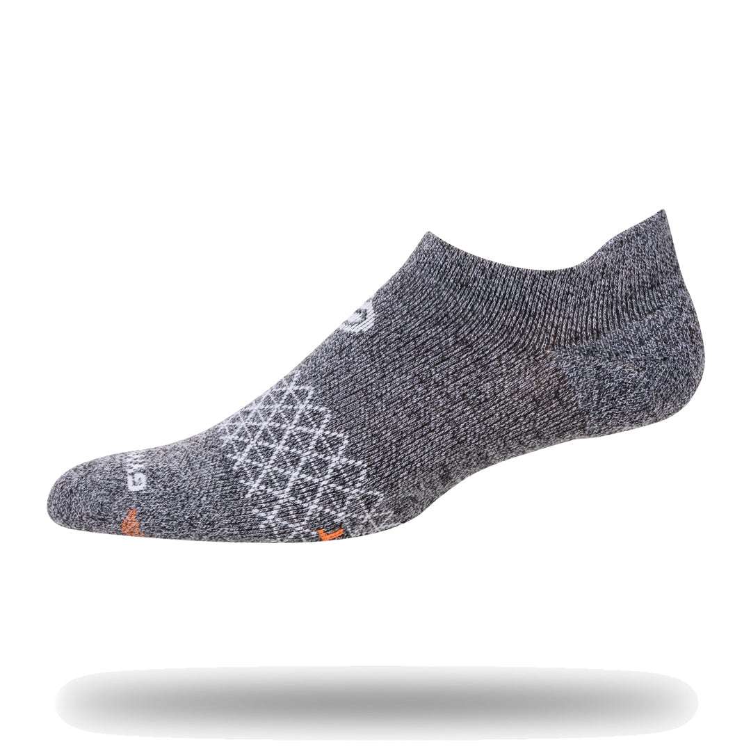 Cushion Performance Ankle Socks