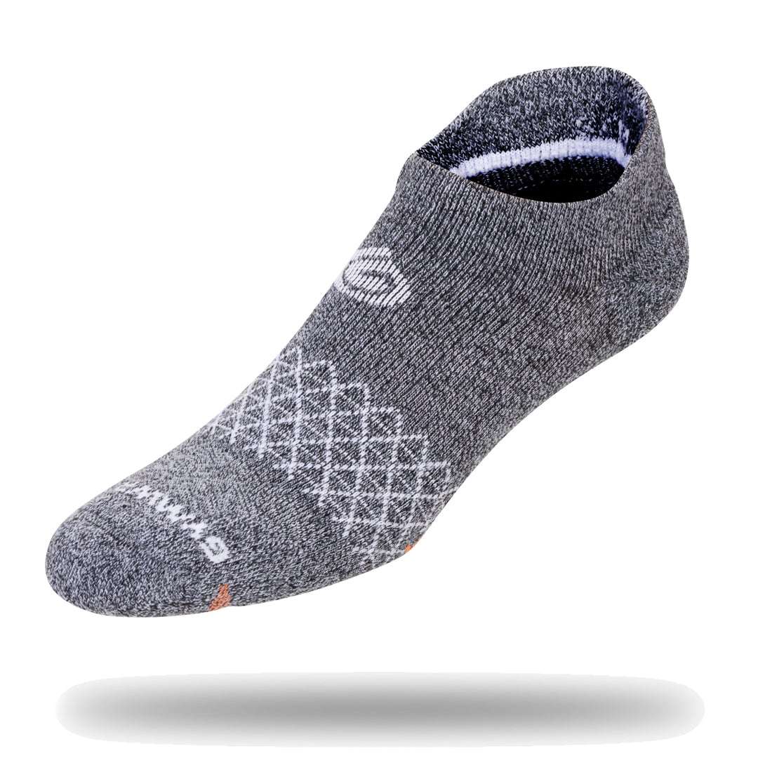 Cushion Performance Ankle Socks