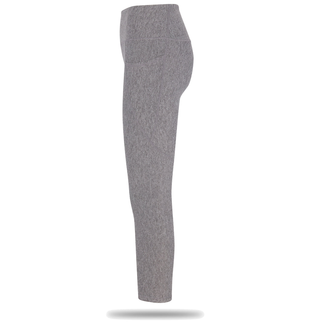 Free People Nwt You're a Peach Legging in Heather Grey Size M - $45 New  With Tags - From Kori