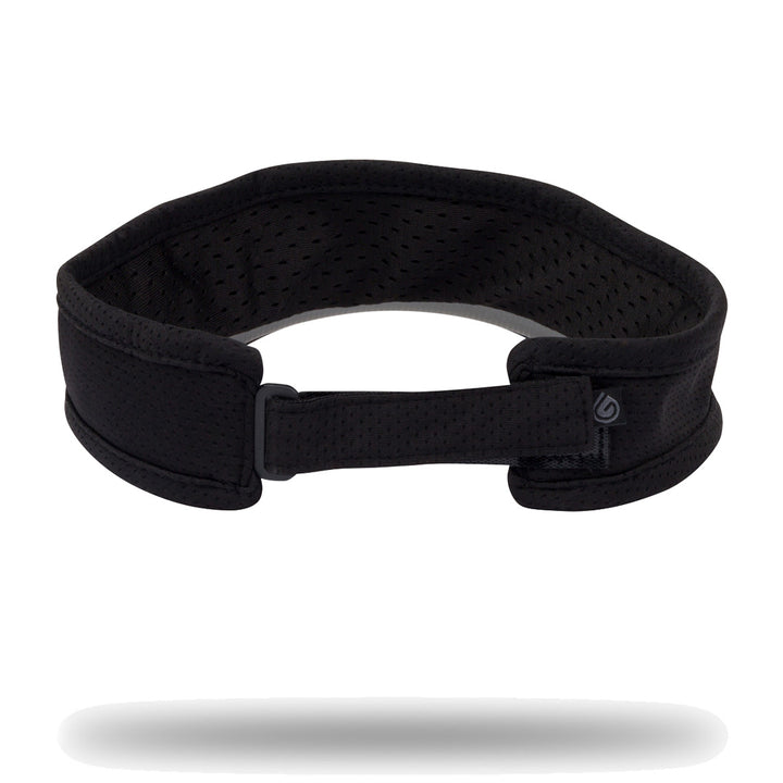 The Black Visor