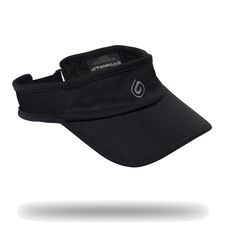 The Black Visor